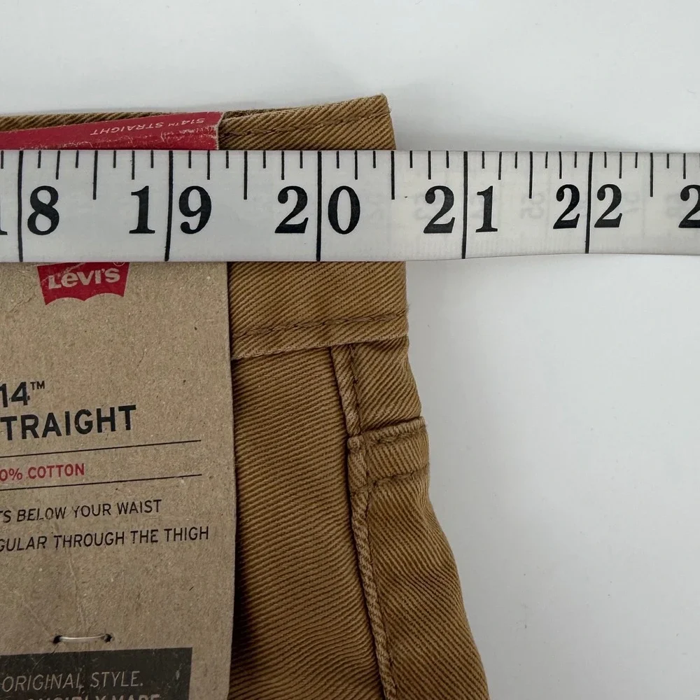 Levis levi 514